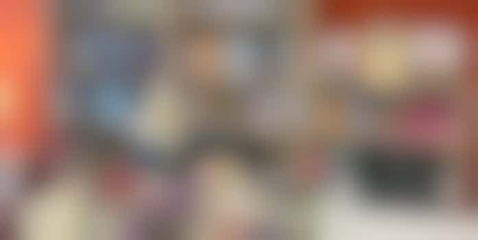 Coördinator Buurtkamer Aetsveld