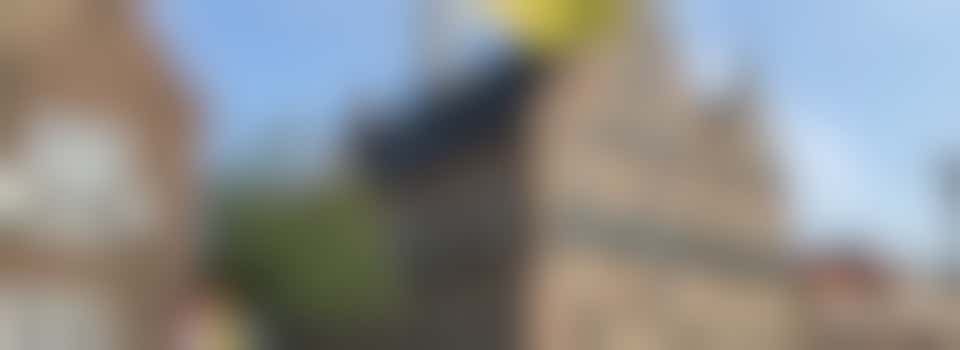 secretaris Open Monumentendag Naarden