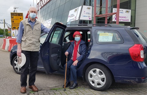 ANWB AutoMaatje Deventer zoekt extra vrijwillige chauffeurs 