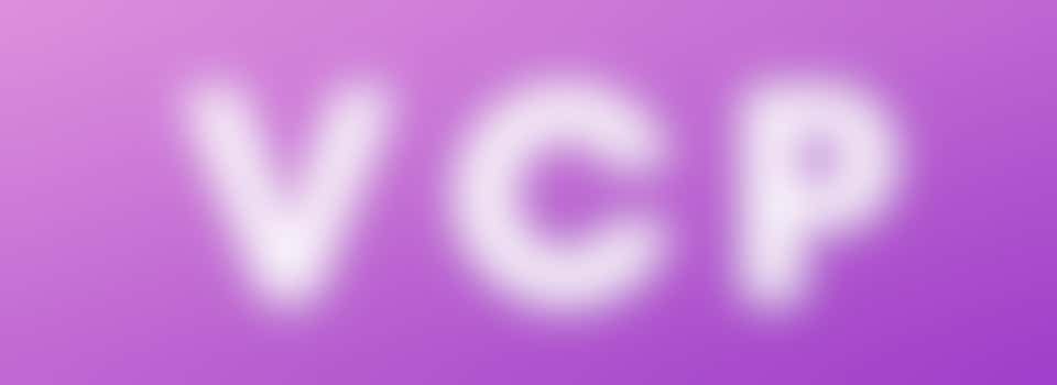 VCP Poulebijeenkomst