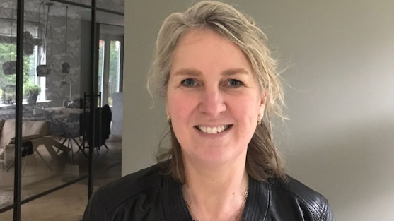 Jocelyn Eising Bestuurdersacademie Apeldoorn