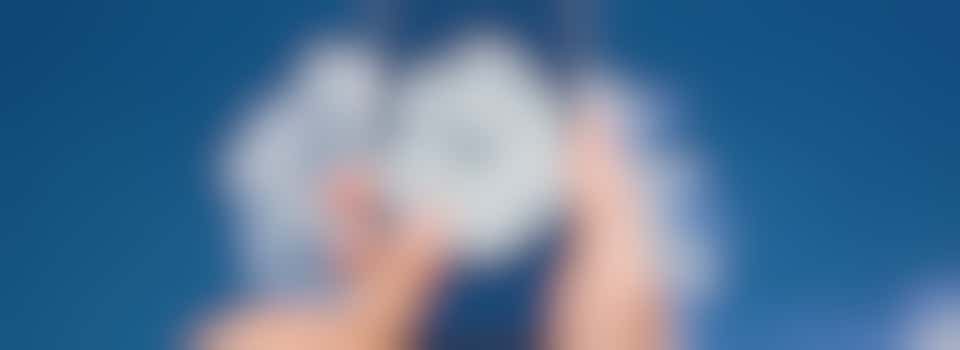 Do you listen... when someone wants to tell their story?