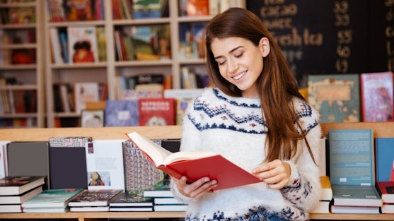 week van lezen en schrijven