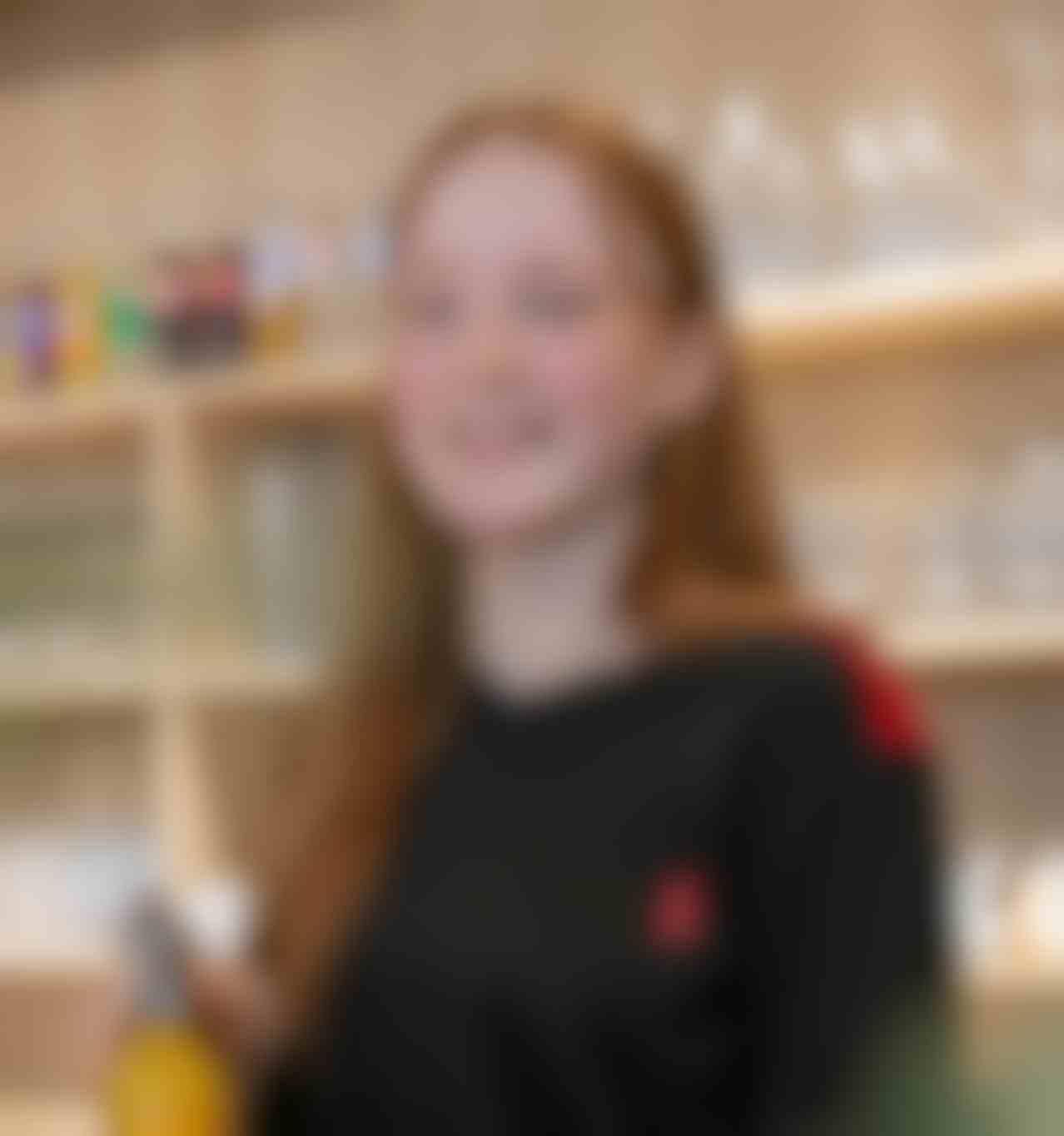 Vrijwilliger-Enschede-Mila