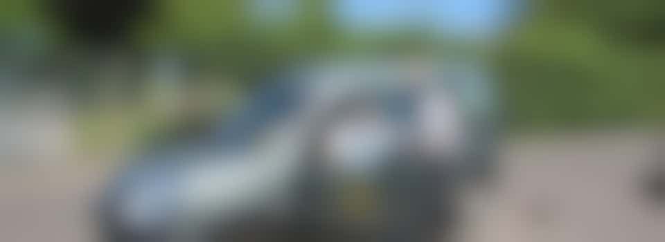 Volunteer Car Driver