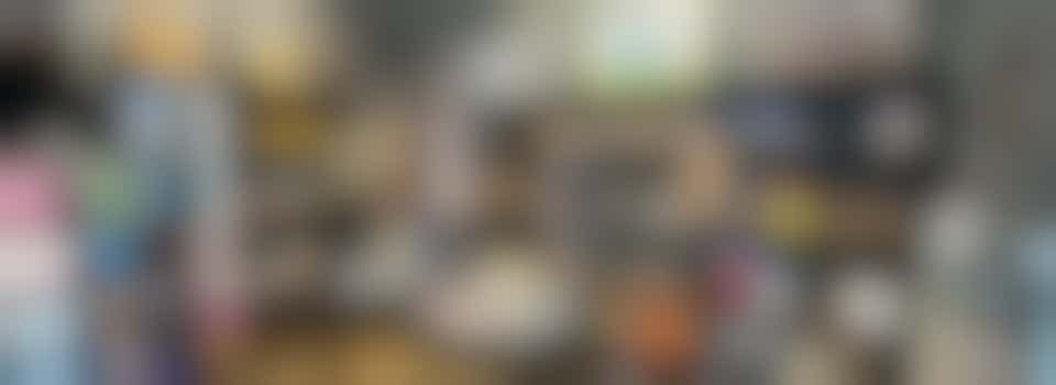 Gezocht: creatieve duizendpoot voor de woensdagochtend.