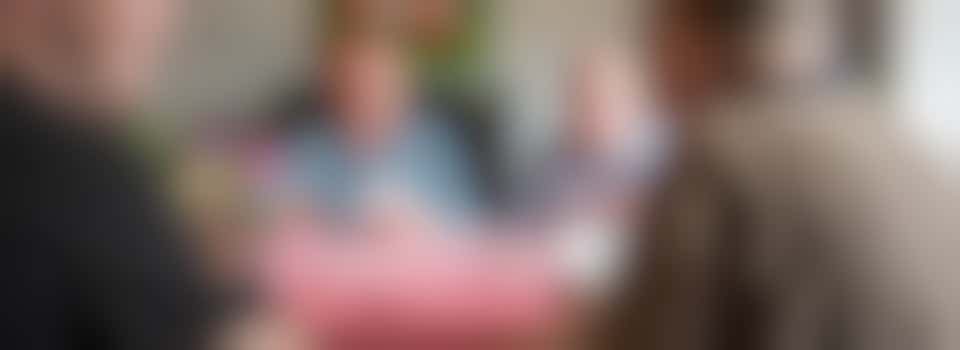 Vrijwilliger Ontmoetingscentrum