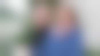 Maatje voor een Syrische man, E84