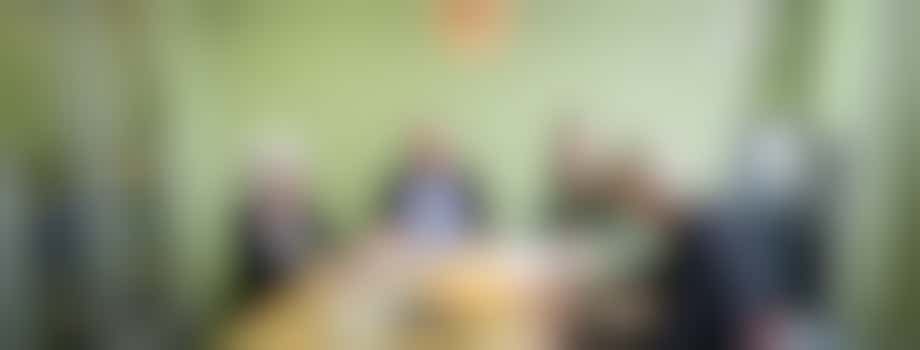 Met spoed gezocht: Penningmeester