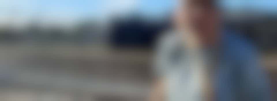 Wil jij Michel een lach op zijn gezicht bezorgen?