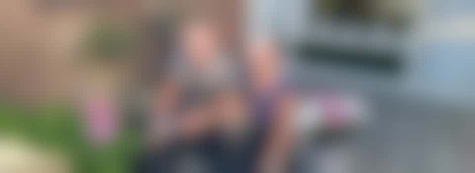 Enthousiaste tuinvrijwilliger gezocht!