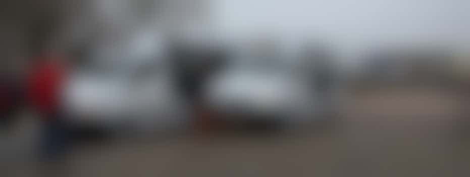 Chauffeur voor de buurtbus