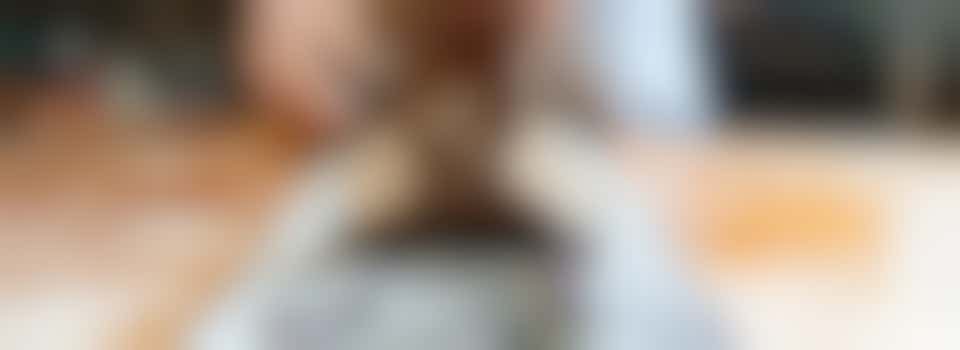 Ben jij een goede THUISBAKKER?