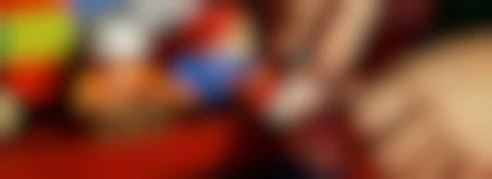 Wil jij iets leuks doen met 3 jonge kinderen op de woensdagmiddag?