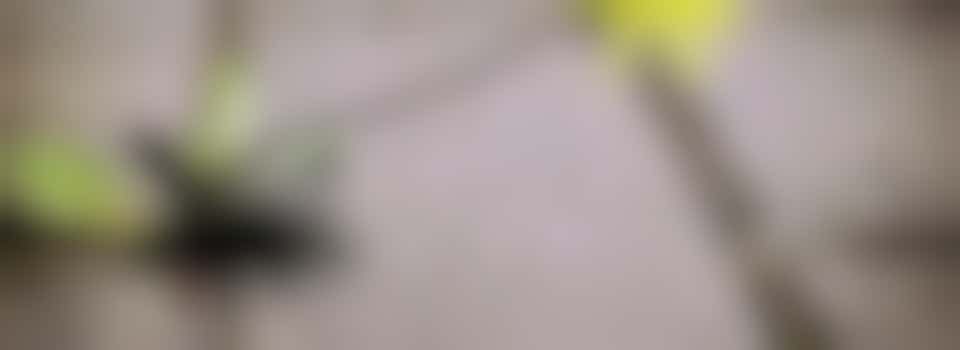 Sterke handen gezocht!