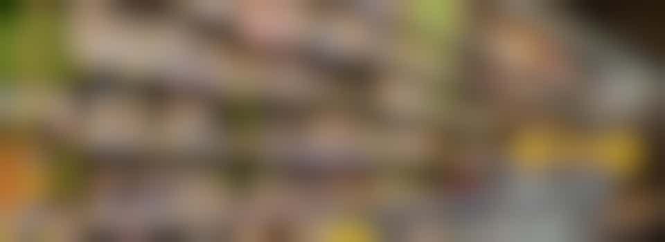 Boodschappen maatje!