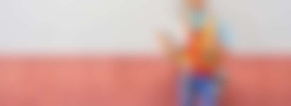 Kun jij een beetje schilderen en behangen?