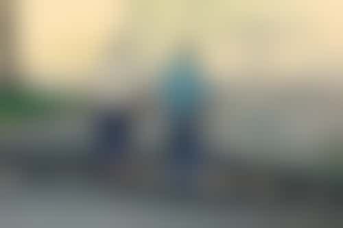 Een helpende hand nodig voor kleine klusjes