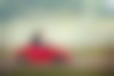 Gezocht: iemand om eens een stukje mee te rijden!