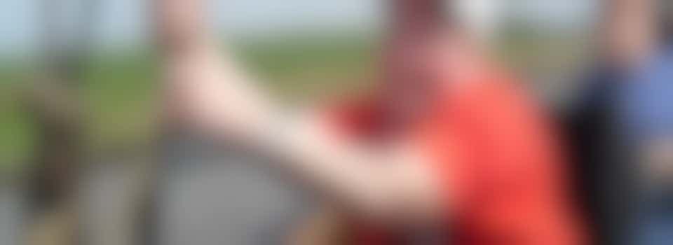 Ga mee als begeleider van een watersportvakantie voor mensen met een beperking