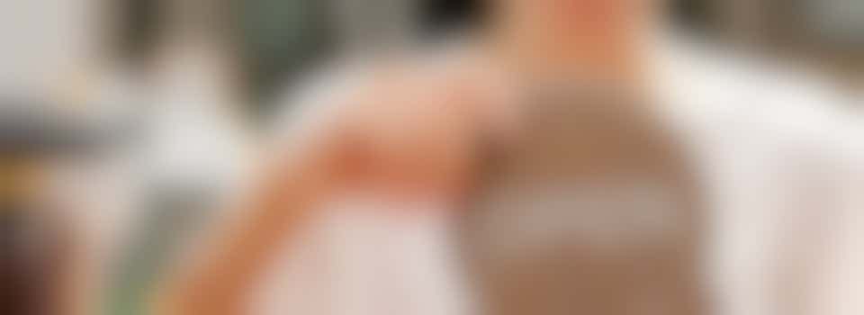 Ontvang jij onze gasten in onze nieuwe ruimte?