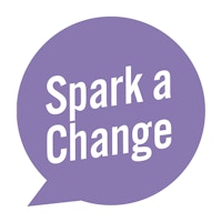 Spark a Change Home