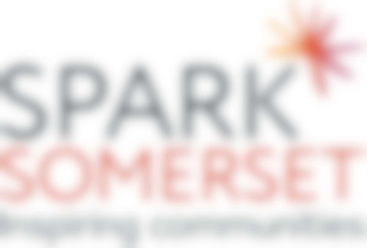 Spark Somerset logo