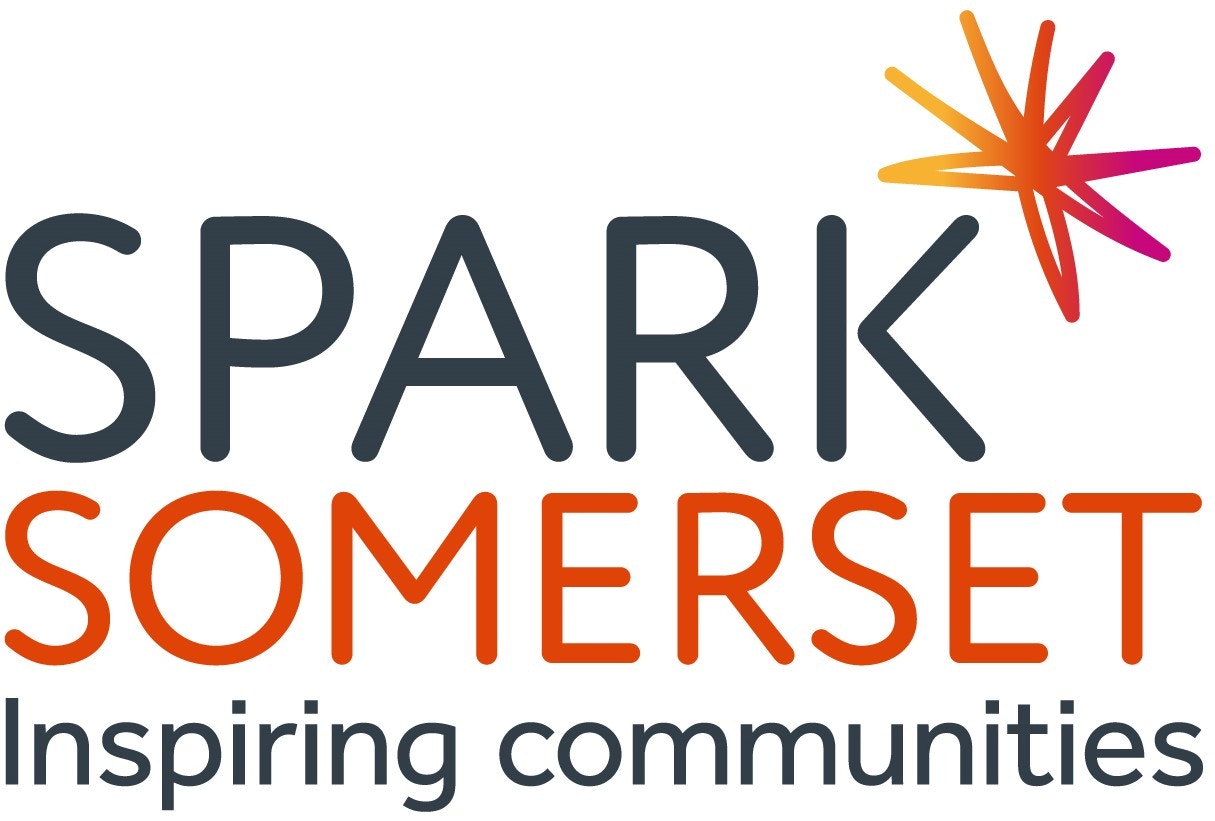 Spark Somerset logo
