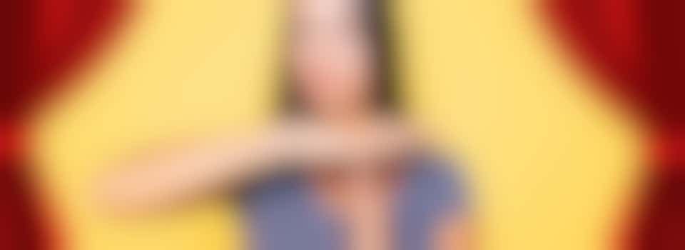 Grenzen stellen in het vrijwilligerswerk - theatervoorstelling