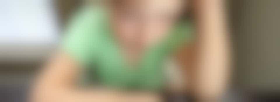 'Zorgen over een kind en nu?' Volg deze cursus wanneer het jou uitkomt!