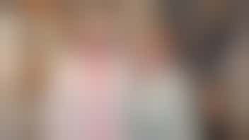 Trudy Peters Sengers (links) en Angèle Claessens