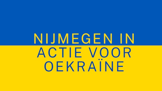 Vlag van Oekraïne