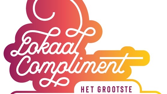 Logo Lokaal Compliment