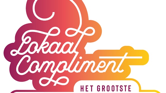 Logo Lokaal Compliment
