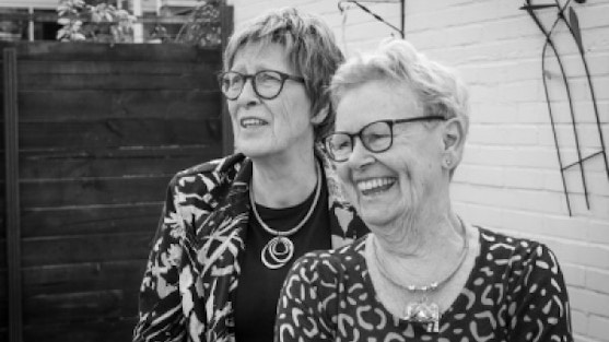Ouderen vrijwilligerswerk
