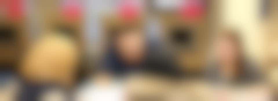 Coördinator Taalcafé Overvecht