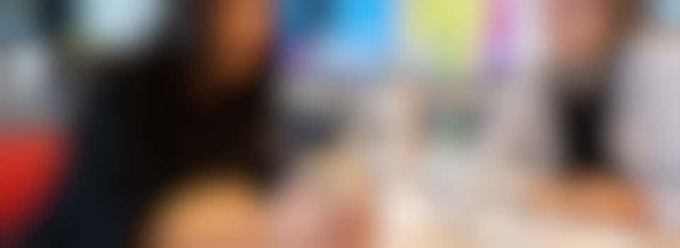 Help jij Utrechtse taalleerders in het Taalcafé Overvecht?