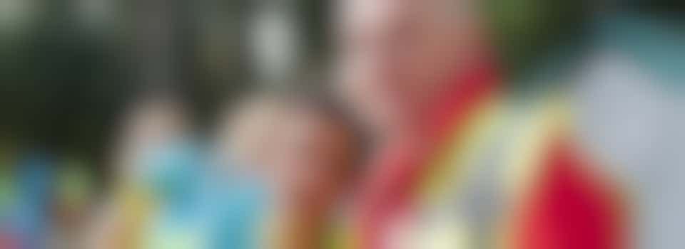 Evenementenhulp bike-team coördinator