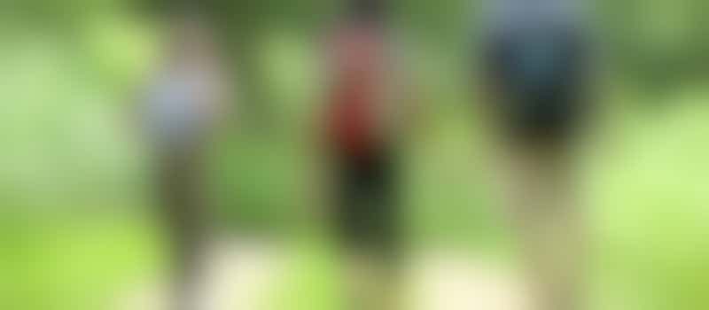 Sportmaatje gezocht vrijdagmiddag