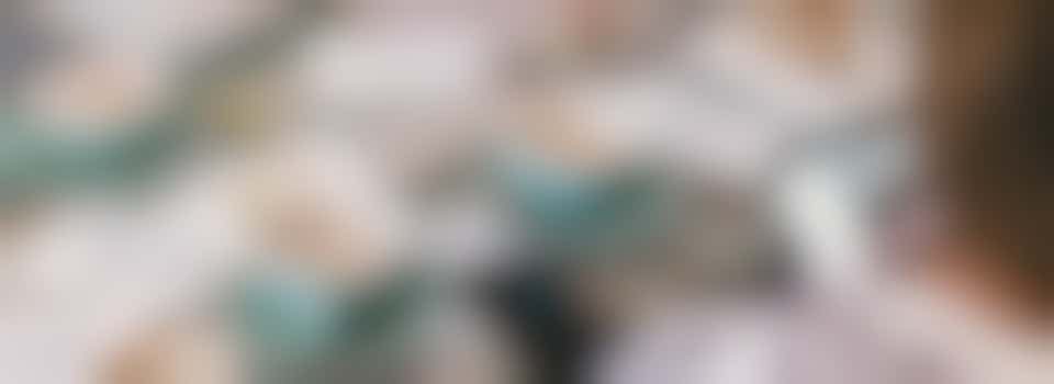 Vrolijke verbinder gezocht