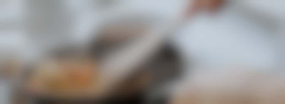 Samen koken met mensen met een beperking