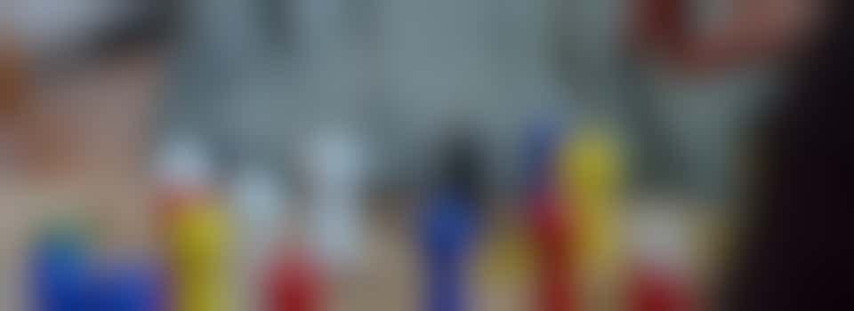 Spelletjesfanaat gezocht!