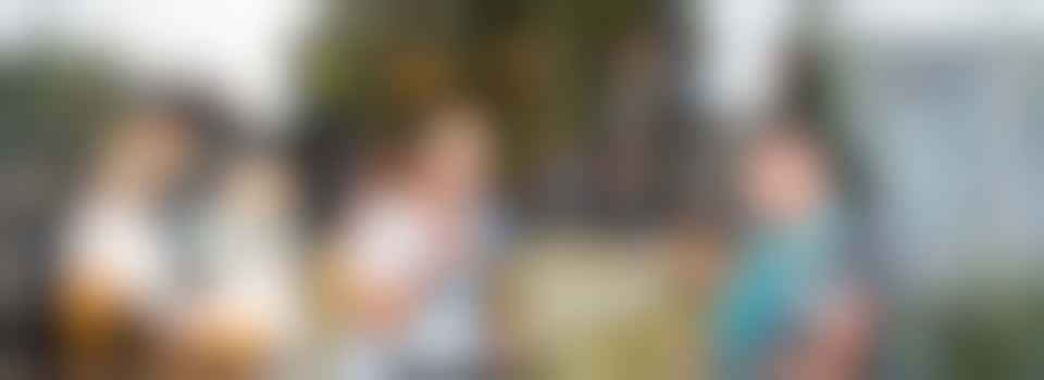 Vrijwilliger Buurtkoffie