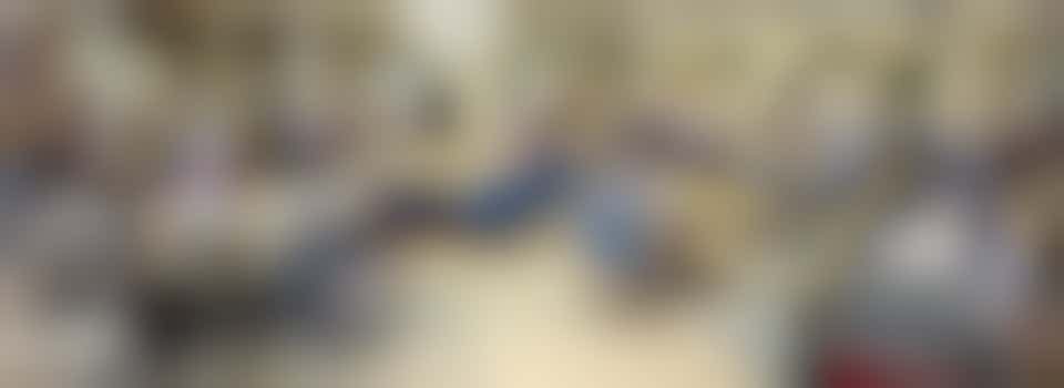 Grote impact maken met weinig tijd: word flexpoolmaatje ziekenhuisbezoek