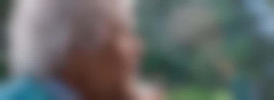 Mia zoekt een wandelmaatje in Leidsche Rijn