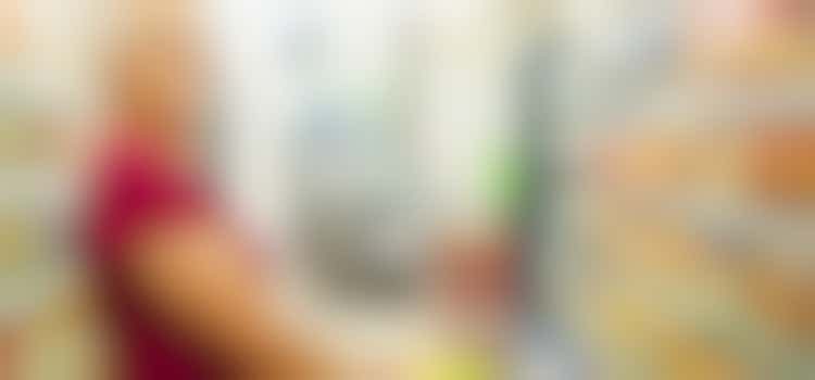 Heb jij tijd voor een wandeling met Toos?