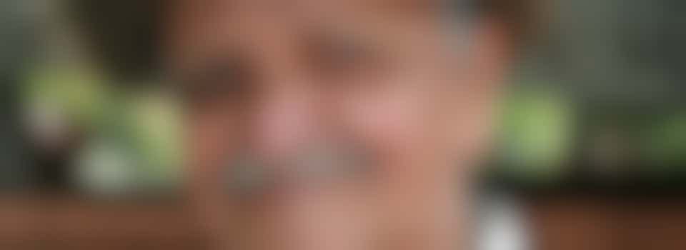 Jan uit Zuilen leeft op van contact met anderen