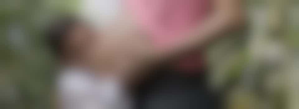 Nour krijgt haar tweede kind en heeft veel vragen en twijfels. Help jij haar?