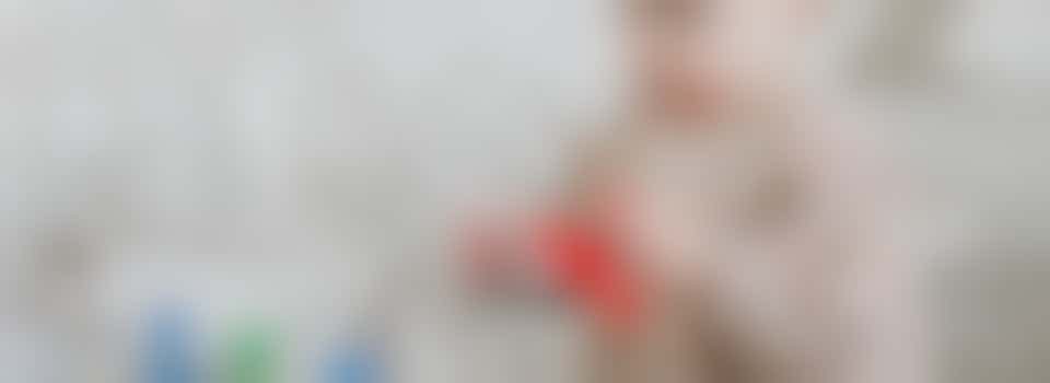 Kom speelgoed uitlenen aan kinderen met een beperking