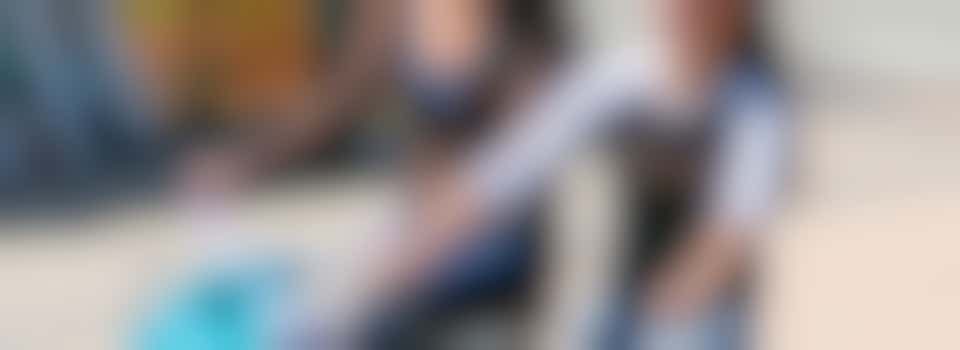 Steun jij de moeder van Hanan (7) en Yasmina (11)?